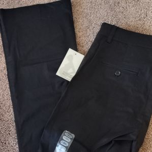 Tomorrow's Mother Maternity Black Dress Pant Sz XS